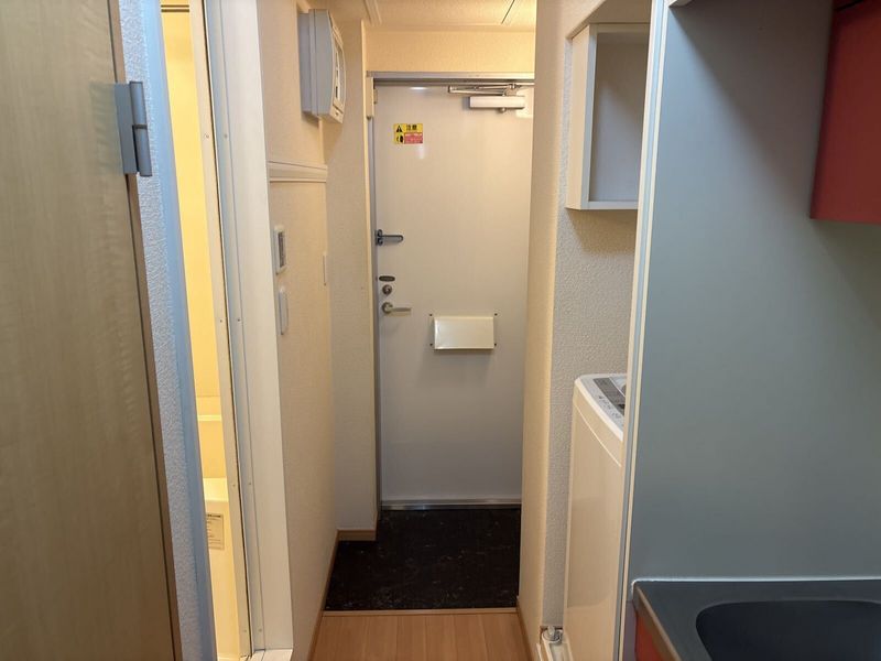 leopalace Court D'or Entrance