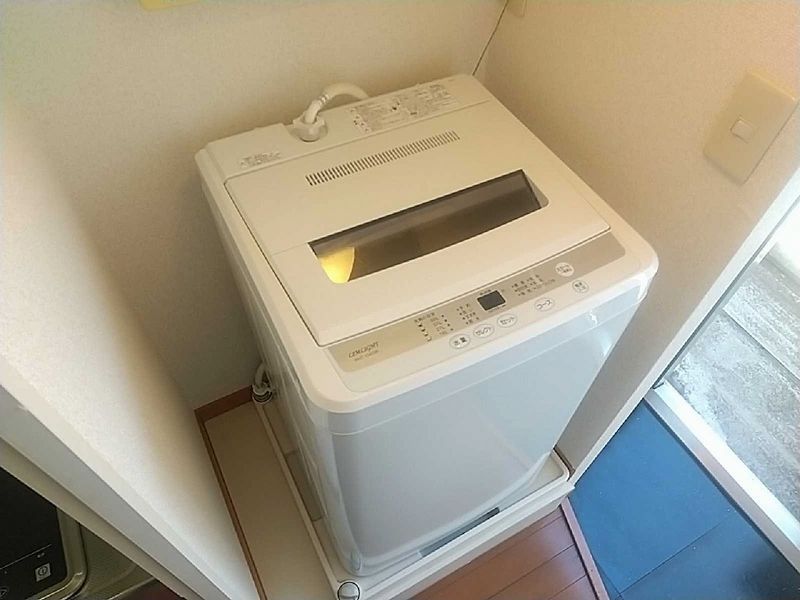 レオパレスＥＣＨＯ　２００３ その他設備