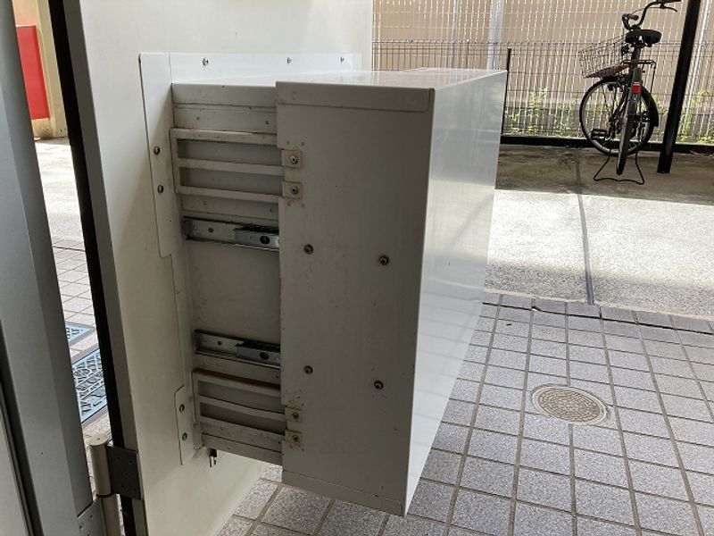 レオパレス片倉台 その他設備