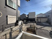 leopalace Shin Kamagaya KIYOTA View