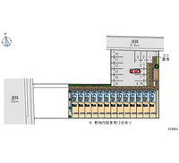 14594 bãi đậu xe hàng tháng