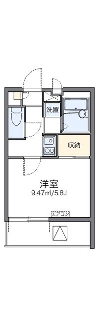 45193 Floorplan