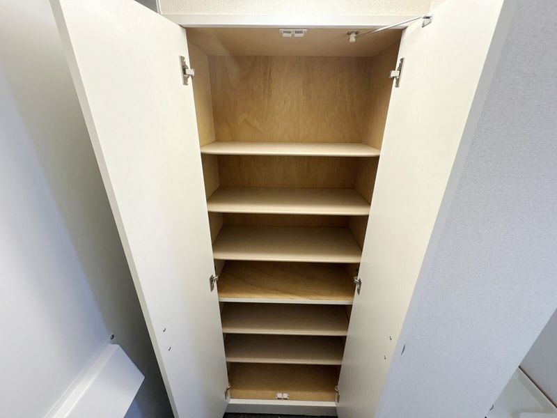 レオパレスプレステージ草加 その他