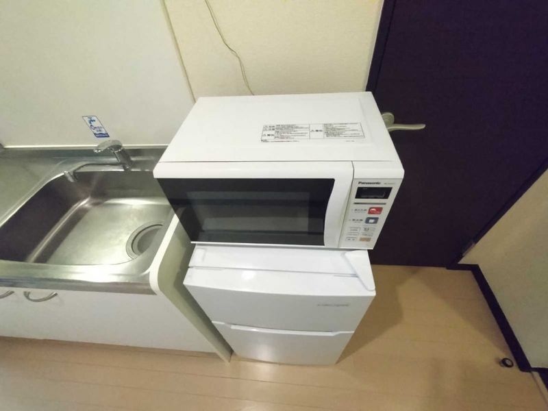 レオネクストクレール国分寺 その他設備