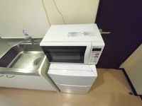 レオネクストクレール国分寺 その他設備