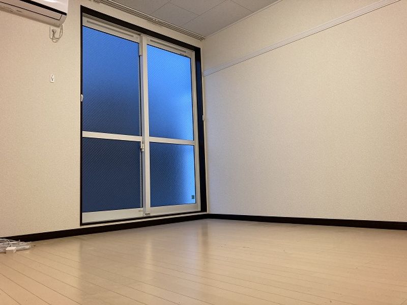 レオネクストペンタス 居間