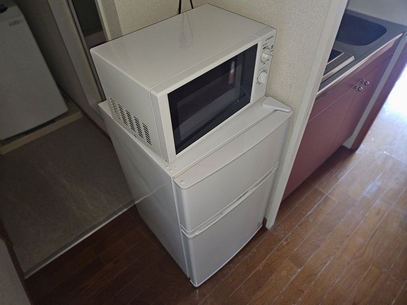 レオパレスタウンコート南矢三Ⅱ その他設備