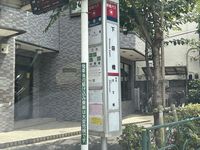 レオパレスＧフォレスト沼袋 周辺環境