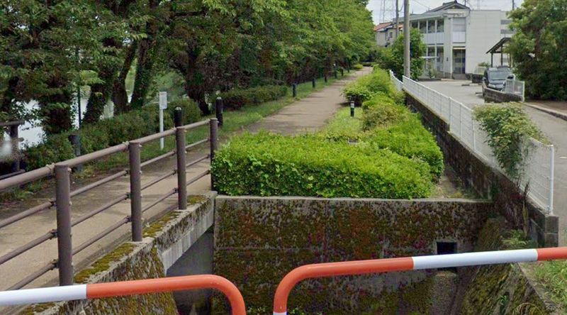 レオパレスカナルＢ 眺望