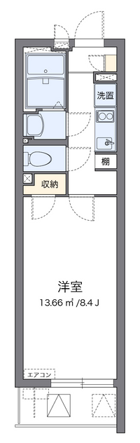 58132 평면도