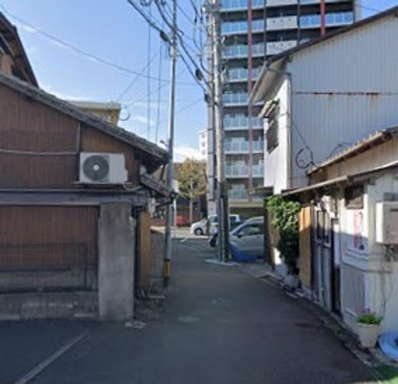 レオパレス萩崎 周辺環境