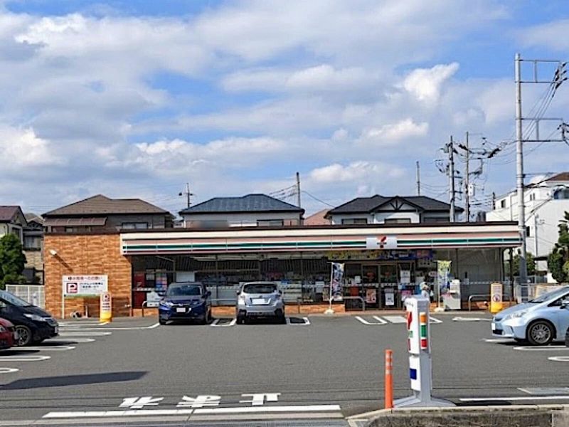 レオパレスプチパレＫ 周辺環境