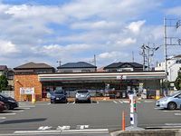 レオパレスプチパレＫ 周辺環境