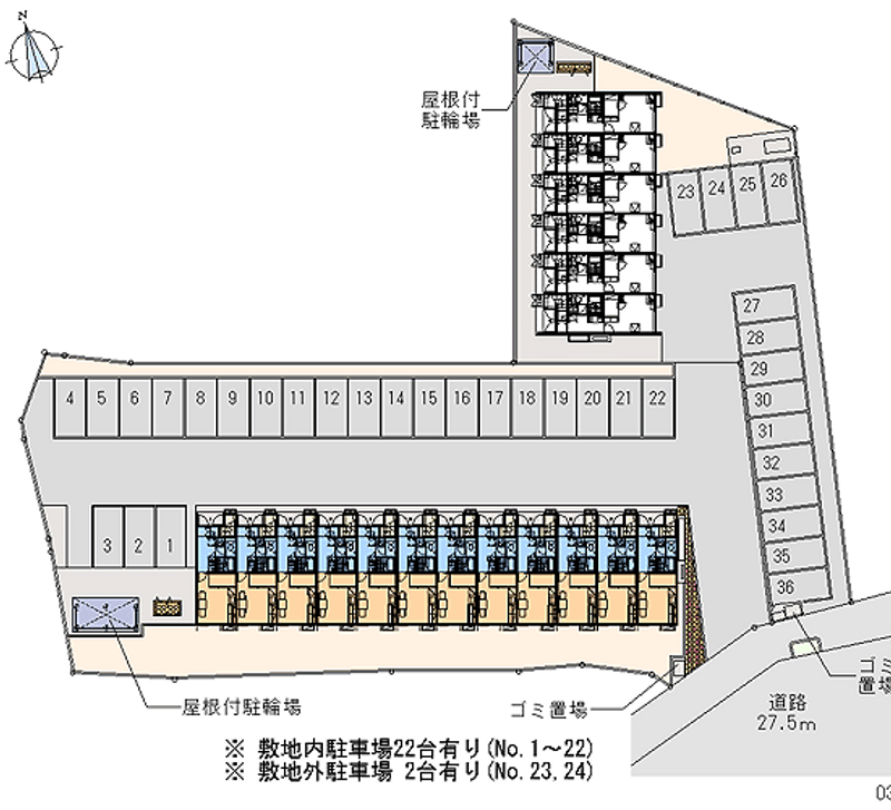 31964 bãi đậu xe hàng tháng