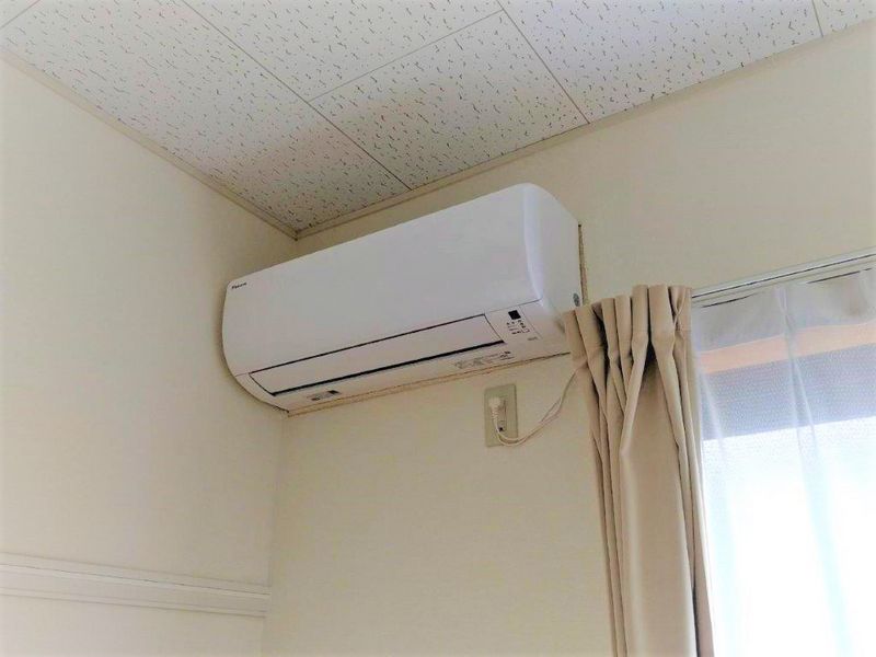 レオパレスパークサイド南熊本Ⅱ その他設備