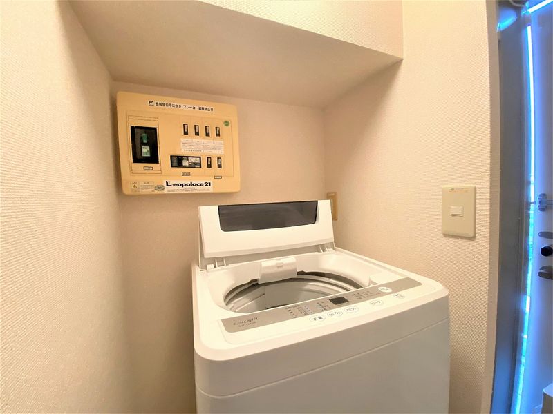 レオパレス千楽 その他設備