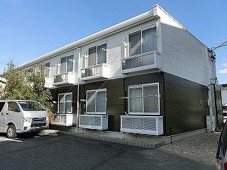 レオパレス21】レオパレス10ハウス（建物情報）