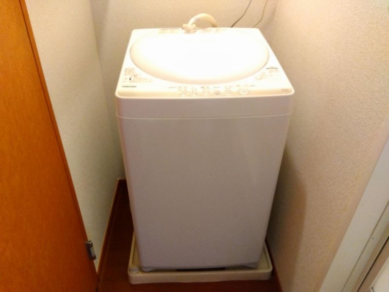 レオパレスドリーム坂出 その他