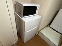 レオパレスコミュニティ その他設備