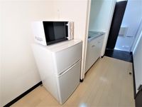 レオネクスト優 その他設備
