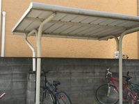 leopalace Tura Shonan Shared spaces