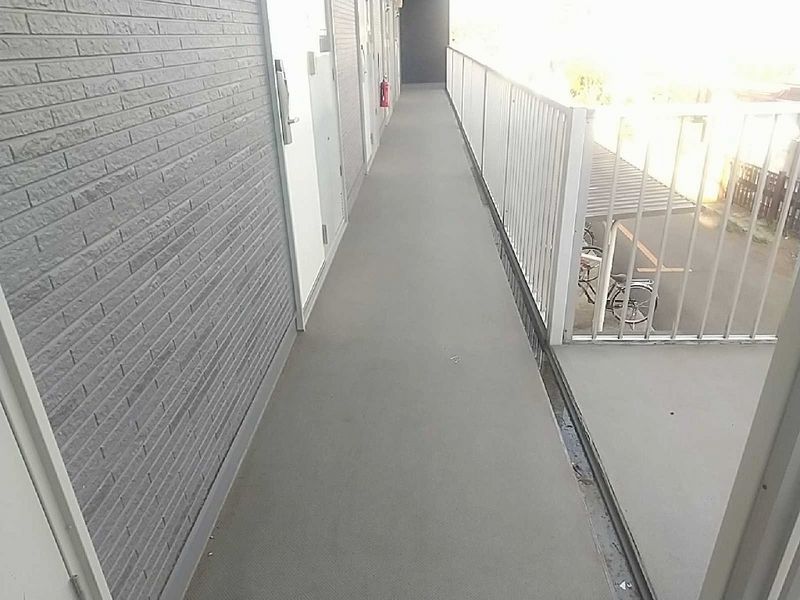 leopalace Minenosaka 其他