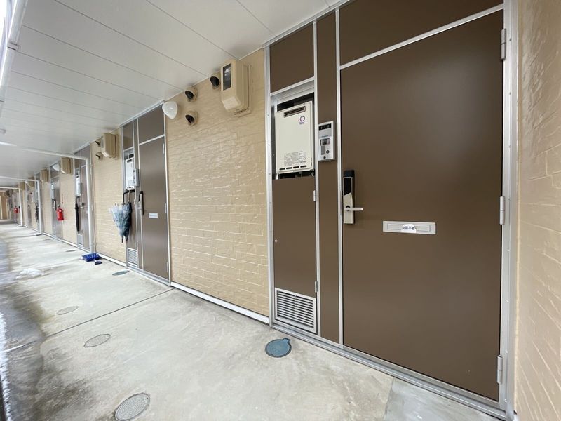 レオパレスＮａＮａ その他