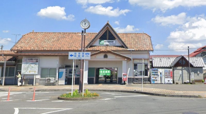 レオパレスセドナＡ 周辺環境
