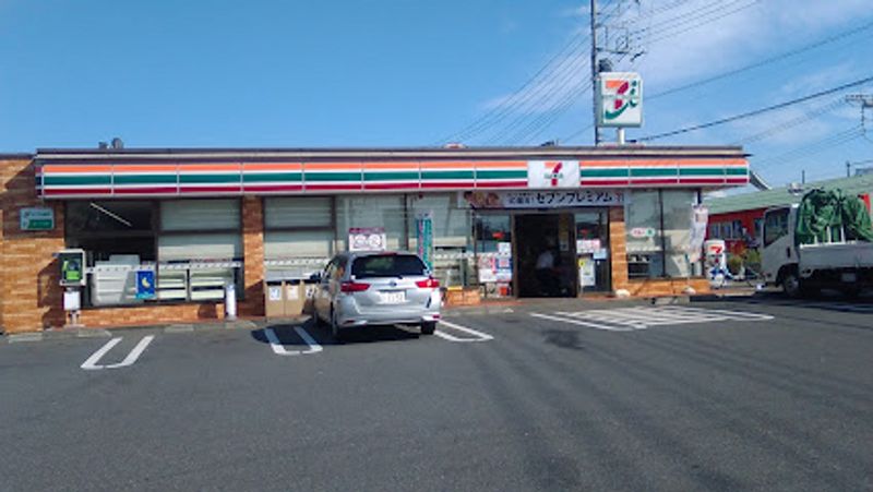 レオパレスイーストⅢ 周辺環境