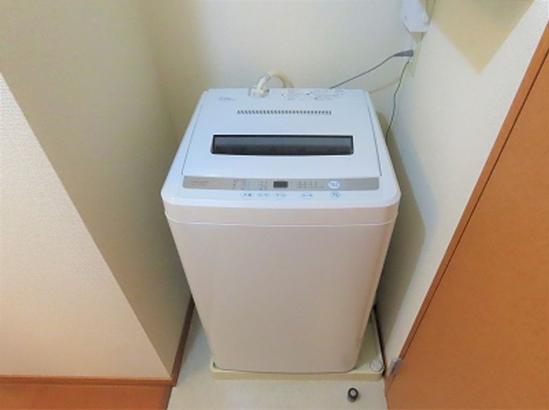レオパレス裾花Ⅱ その他設備