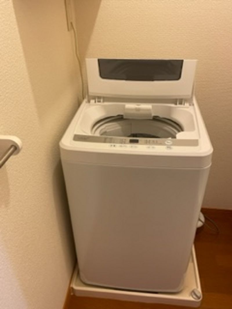 レオパレス春日 その他設備