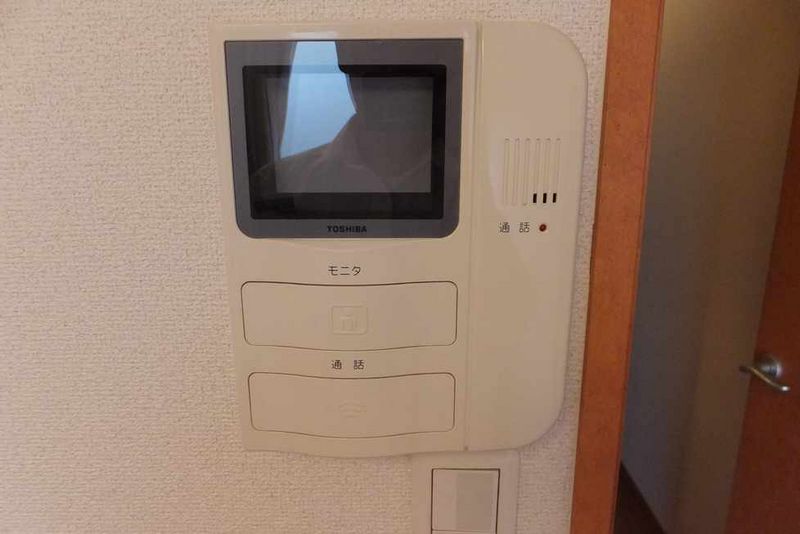 レオパレスおおやぶ２ セキュリティ