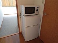 レオパレスＥＳＳＯＲ湯築 その他設備