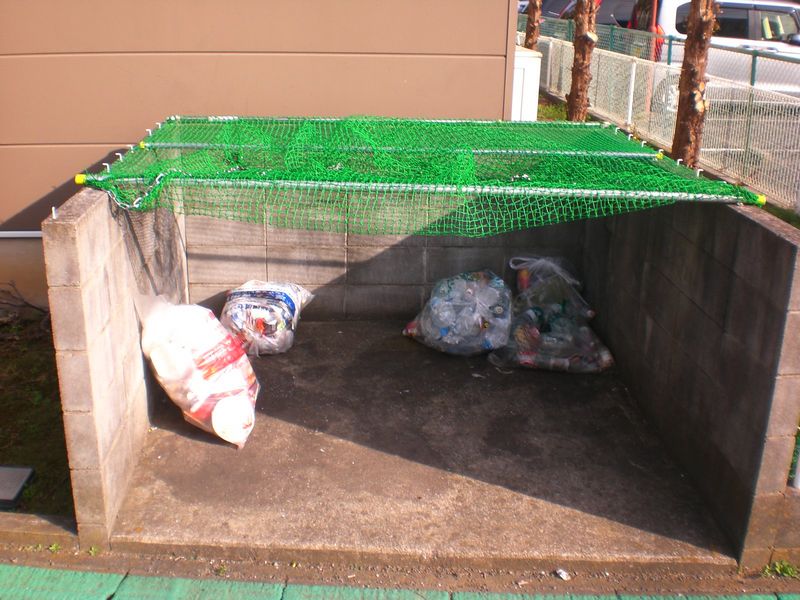 レオパレスＫⅡ その他