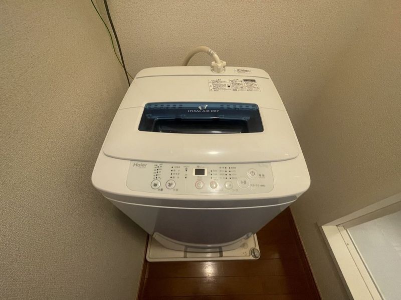 レオパレスブラン その他