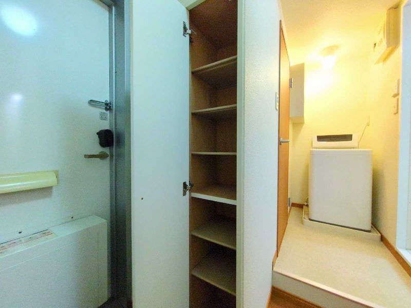 leopalace Kita Hirano 其他