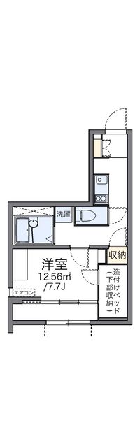 42384 Floorplan