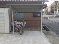 レオネクスト延珠北 共用部分