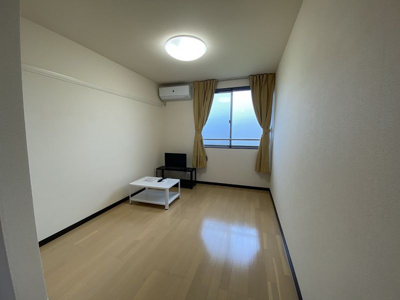 LEONEXT Feel Glick 客厅