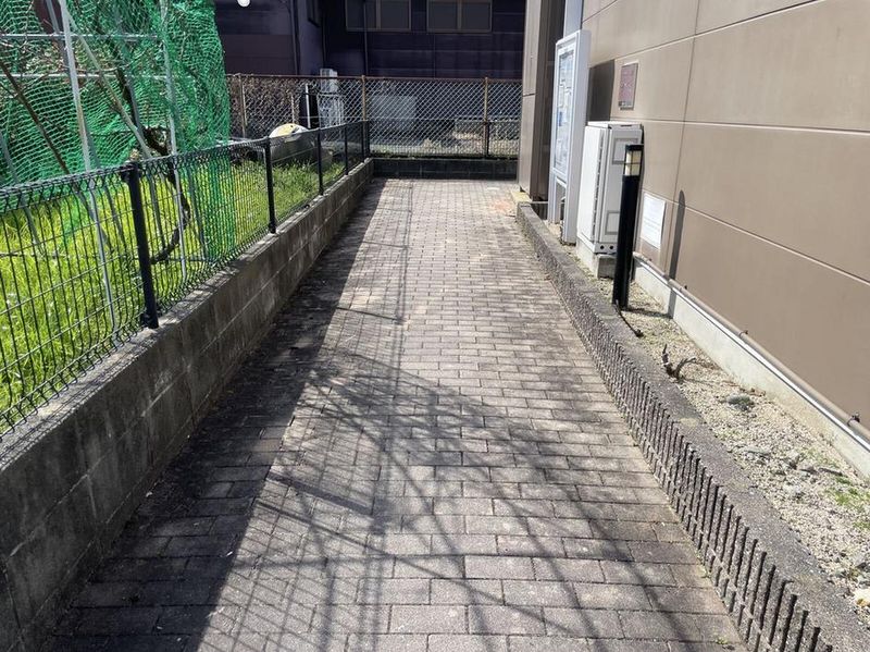 leopalace Balloon 1 입구