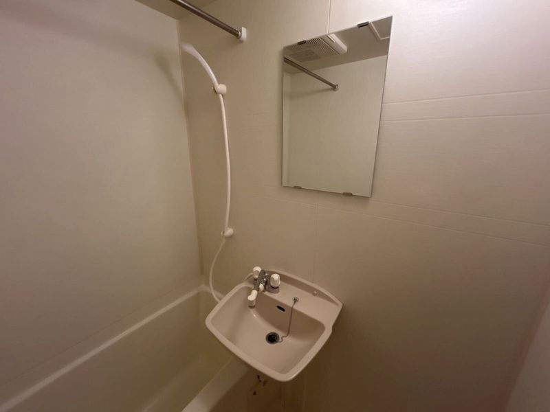 leopalace Sunshine II 세면대