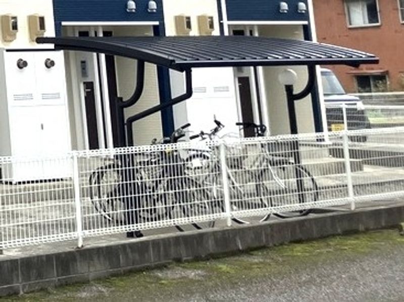 レオネクストＪＫ３ 共用部分