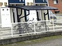 レオネクストＪＫ３ 共用部分