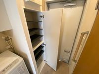 クレイノサンフラワー　中野 玄関