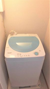 レオパレスリュミエール その他設備
