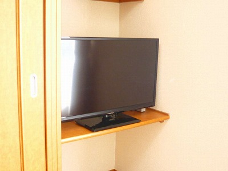 leopalace Kaneezu Matsugaoka A Other facilities