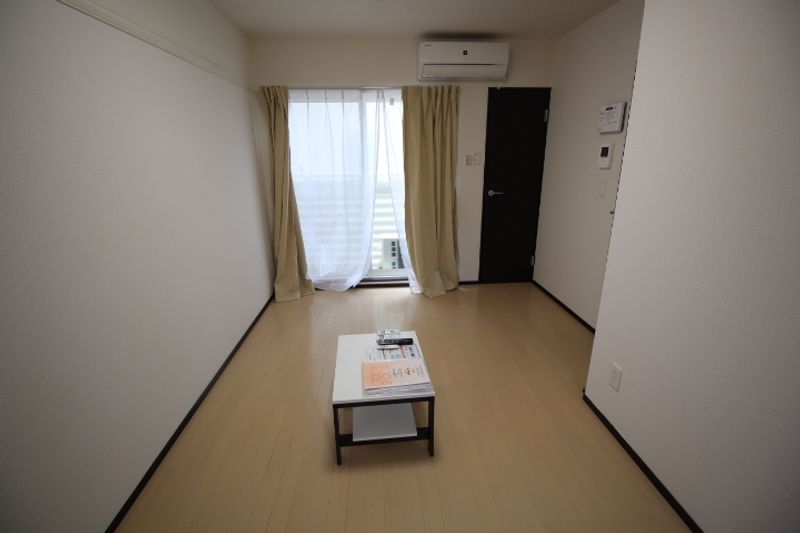 LEONEXT Avenir 거실