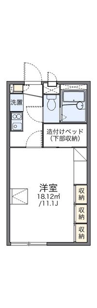 16876 格局图