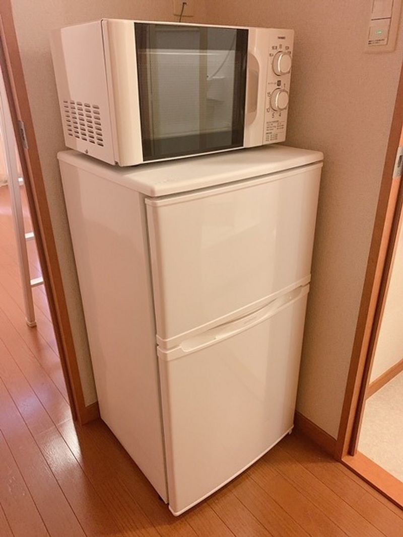 レオパレスＫＡＭＩＳＨＯ その他設備
