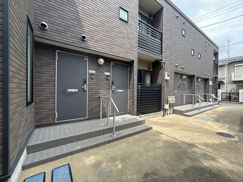 レオネクストワン 共用部分